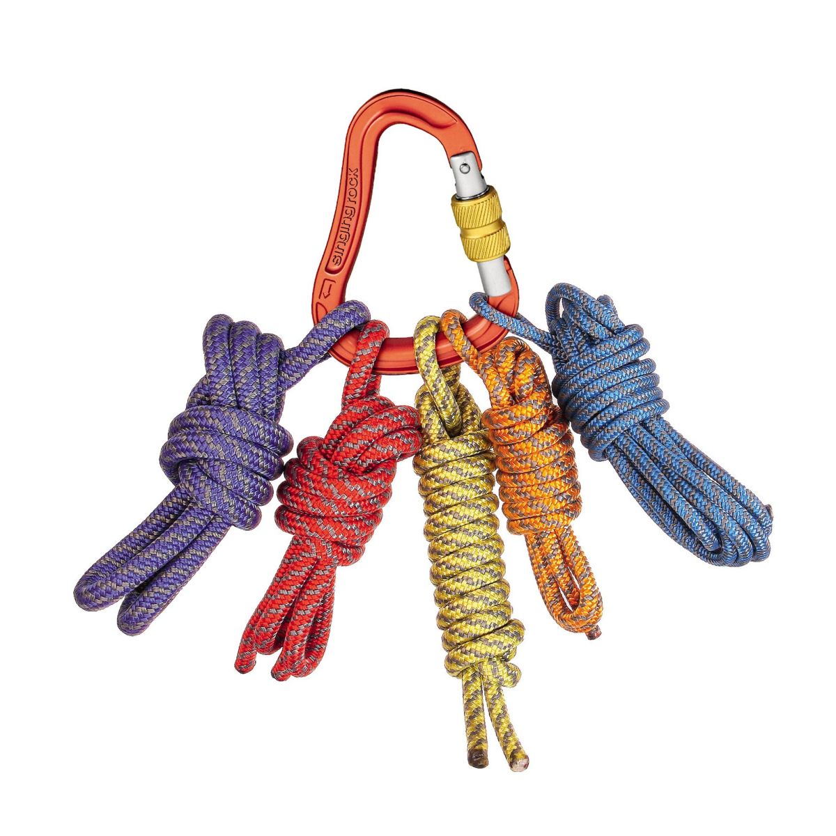 [ELIMINADO] Singing Rock Hammer Cord 3mm - Cordín Auxiliar X Metro