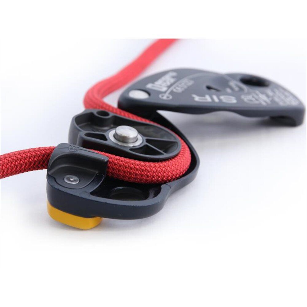 [ELIMINADO] Singing Rock Sir - Descensor Antipánico