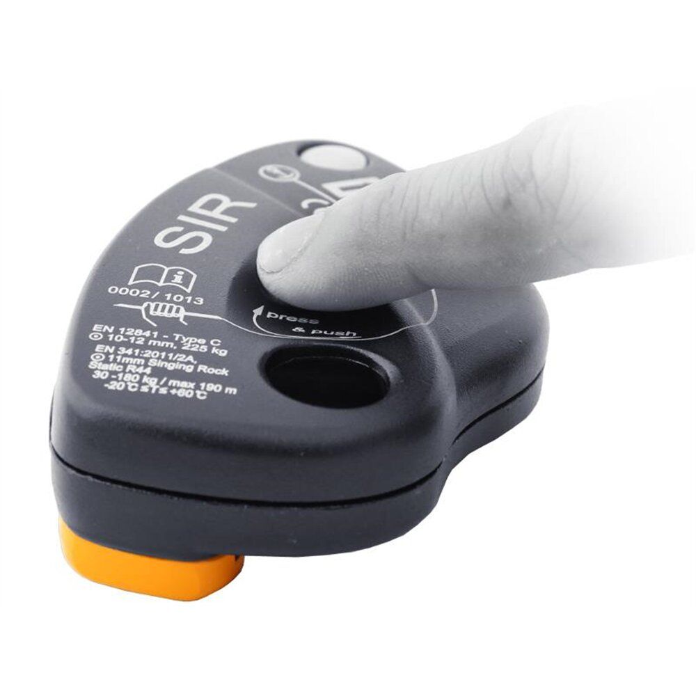 [ELIMINADO] Singing Rock Sir - Descensor Antipánico