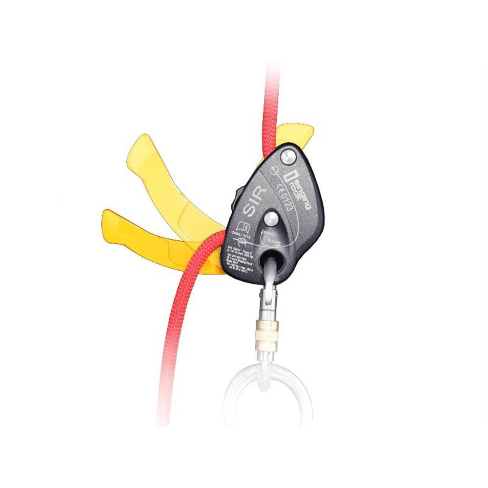 [ELIMINADO] Singing Rock Sir - Descensor Antipánico